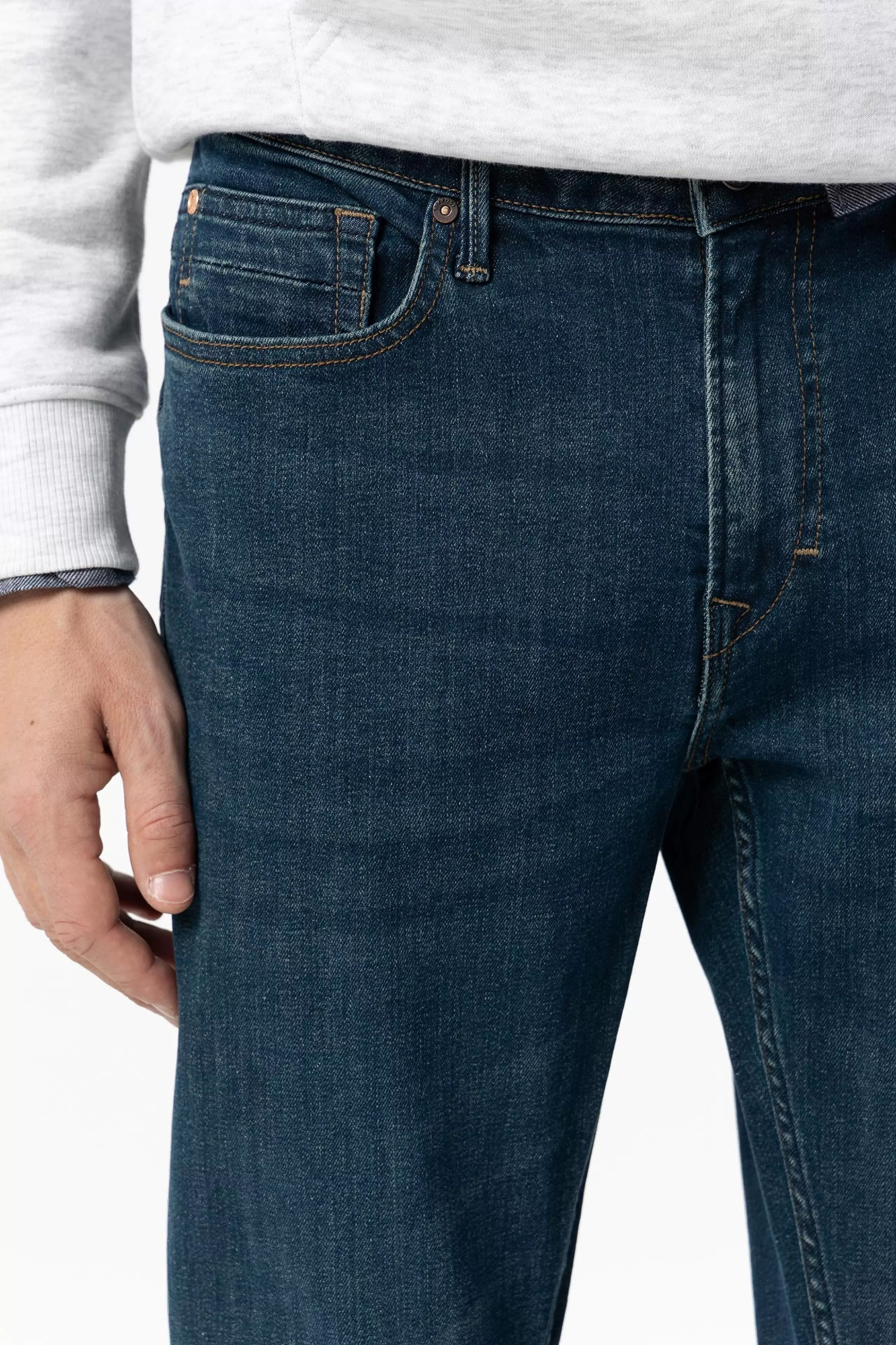 JEANS TIFFOSI LEO 212 4