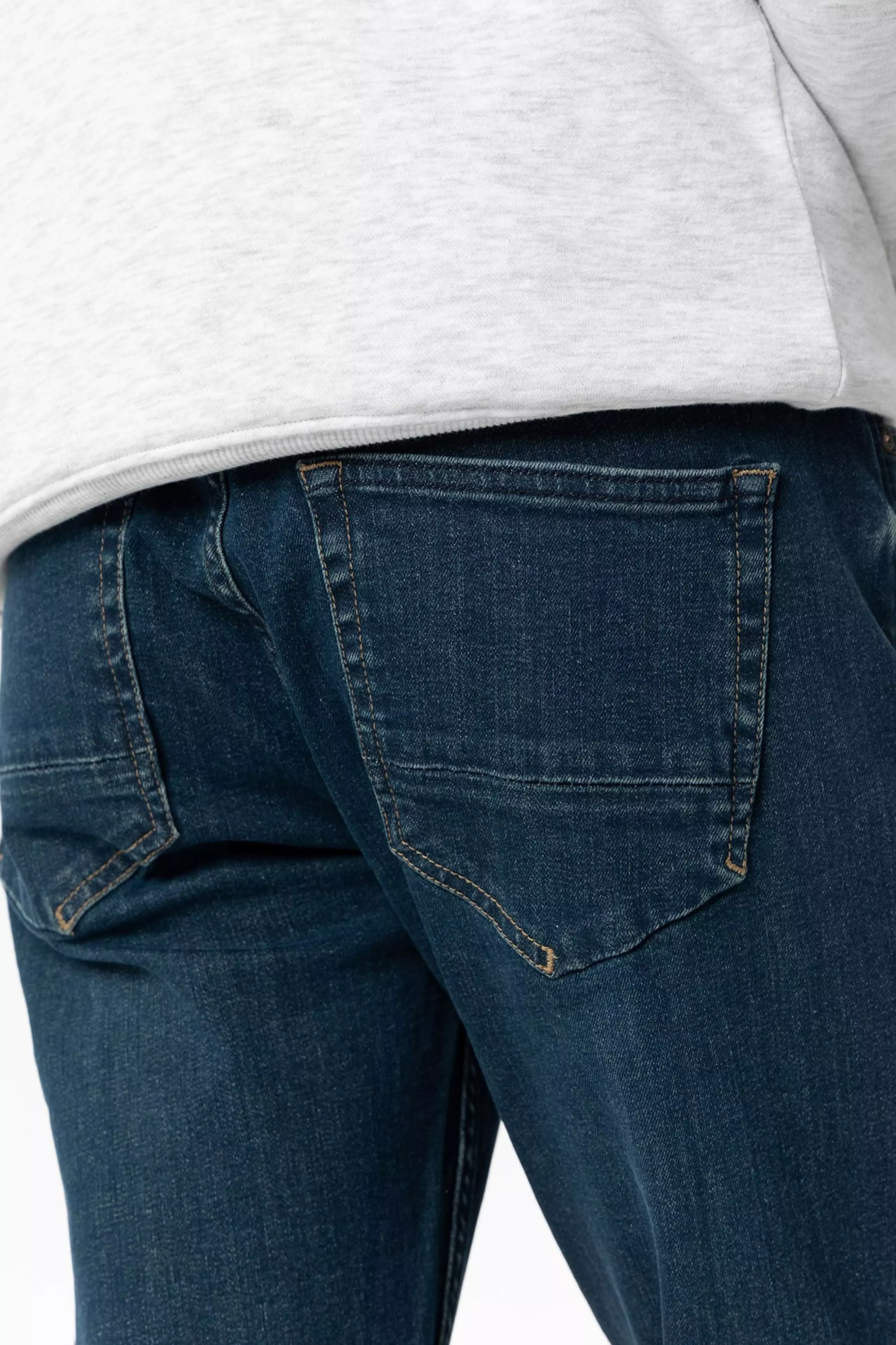 JEANS TIFFOSI LEO 212 5