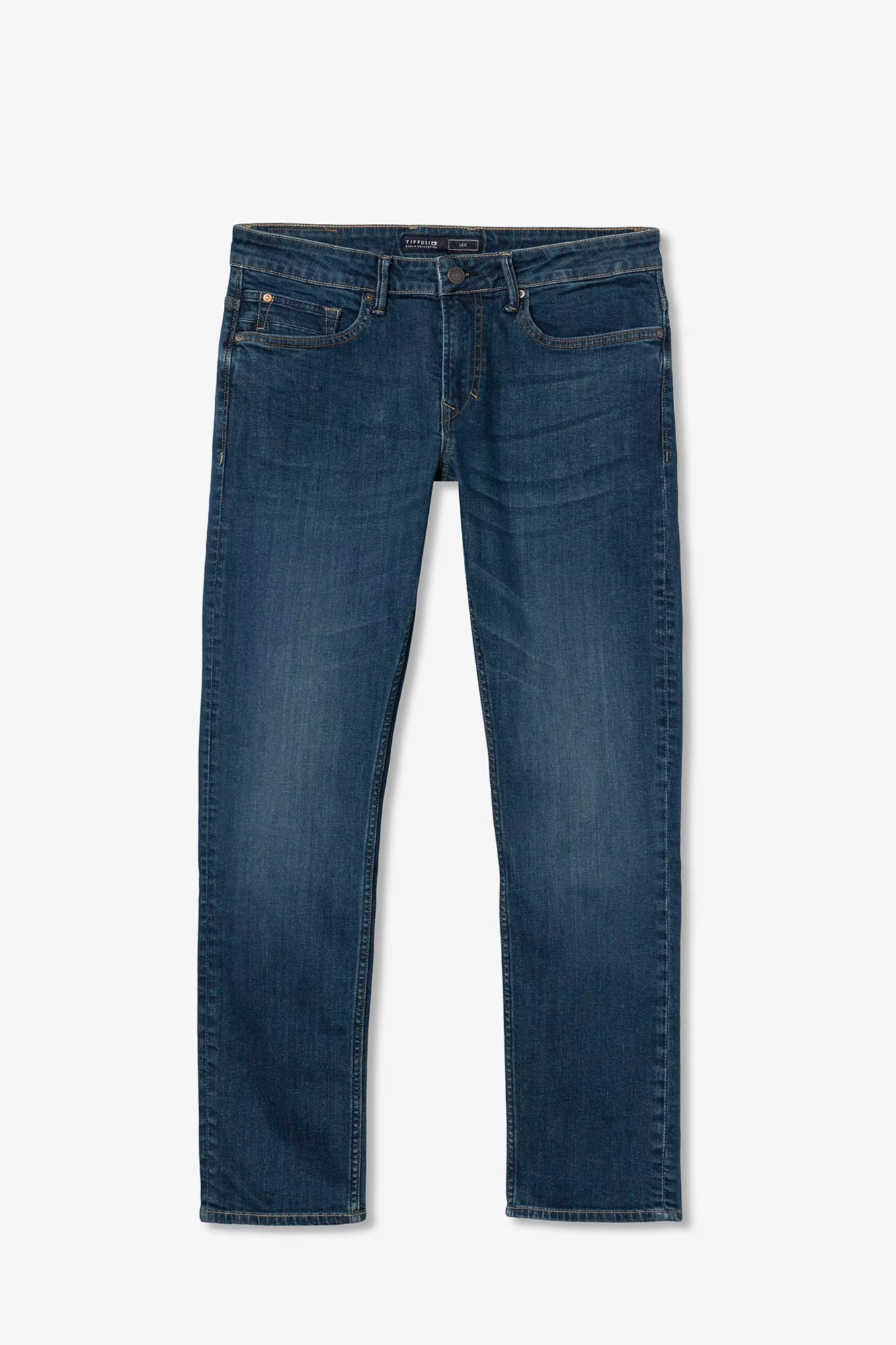 JEANS TIFFOSI LEO 212 7