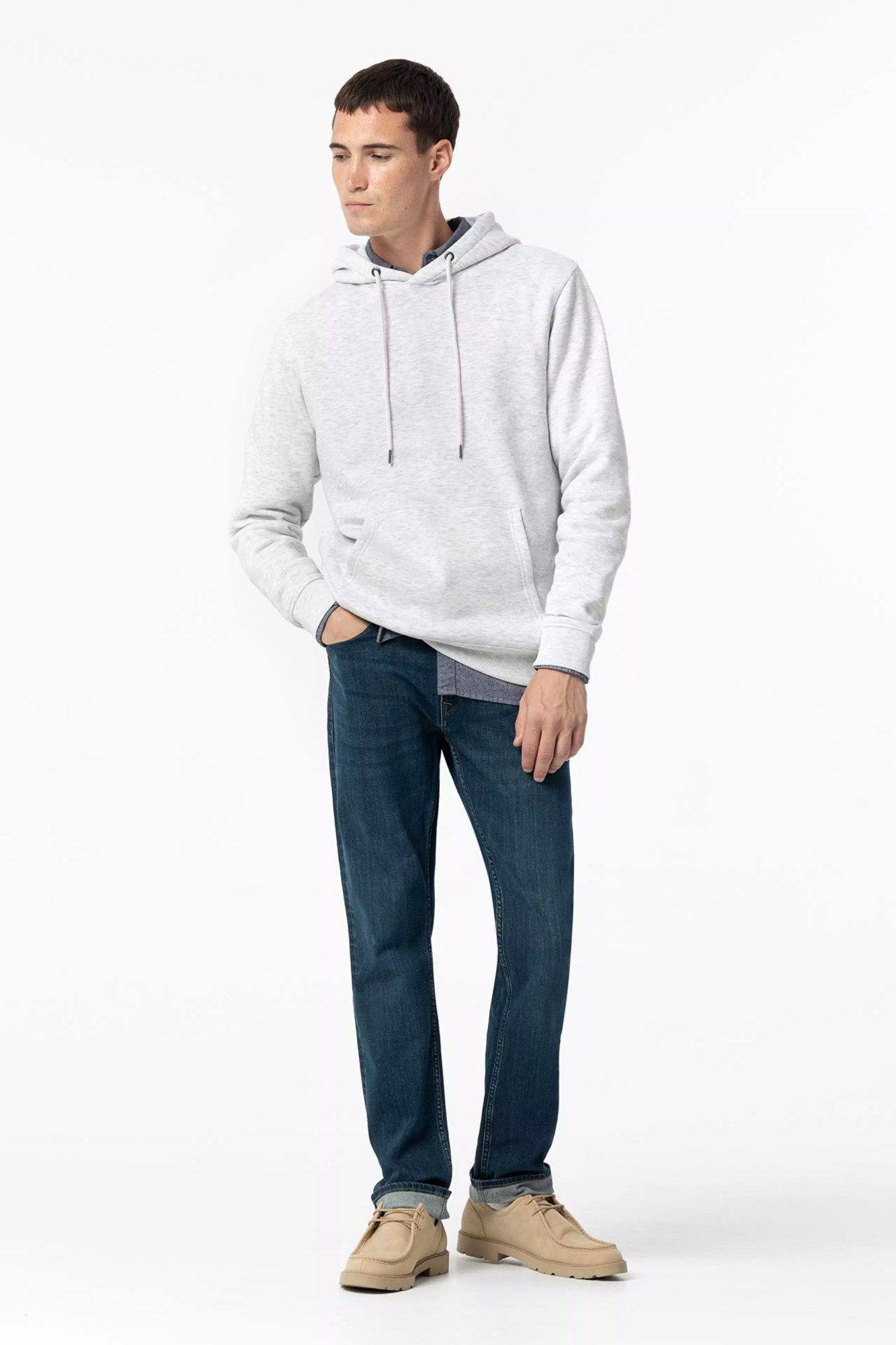 JEANS TIFFOSI LEO 212