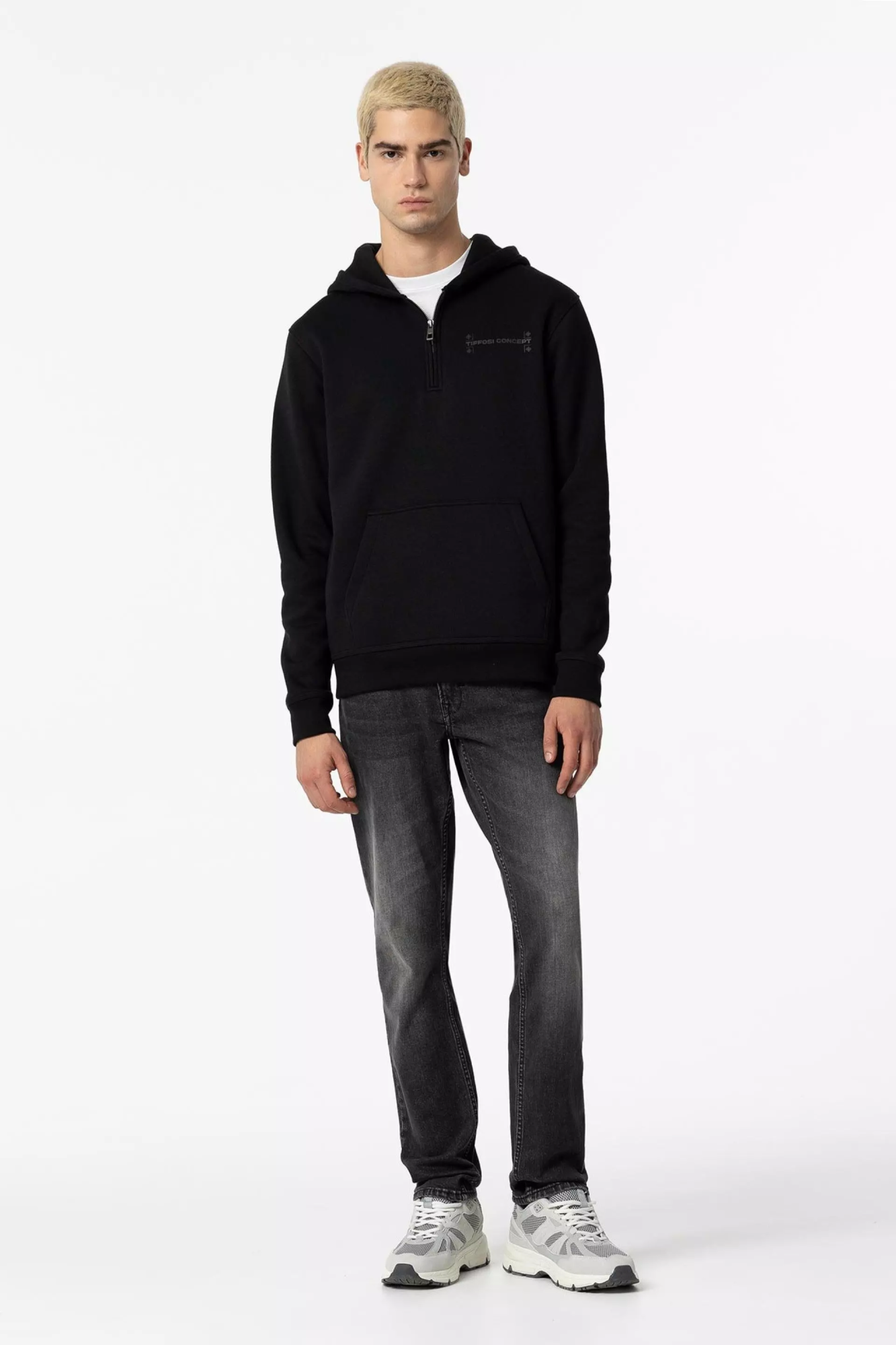 JEANS TIFFOSI LEO 214 1