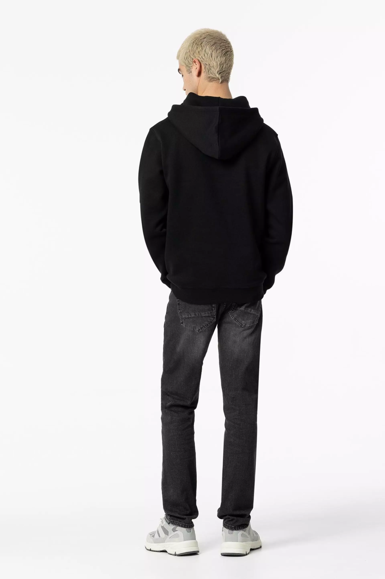 JEANS TIFFOSI LEO 214 2