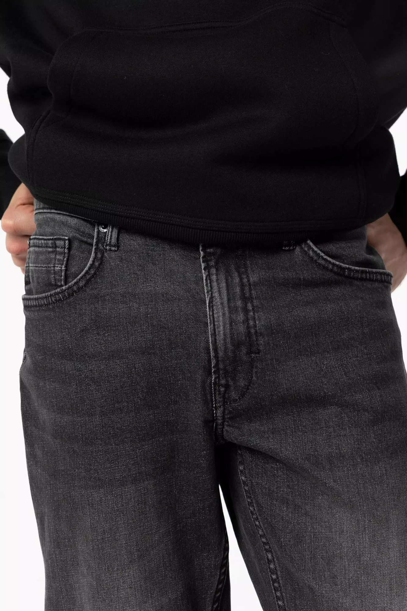 JEANS TIFFOSI LEO 214 3