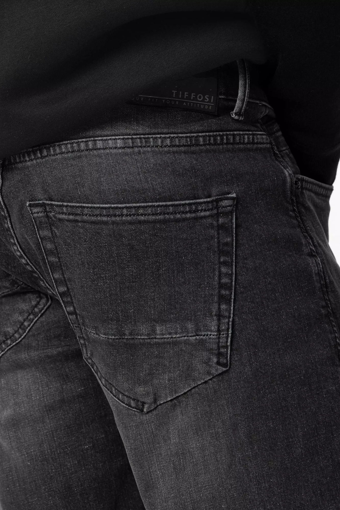 JEANS TIFFOSI LEO 214 4