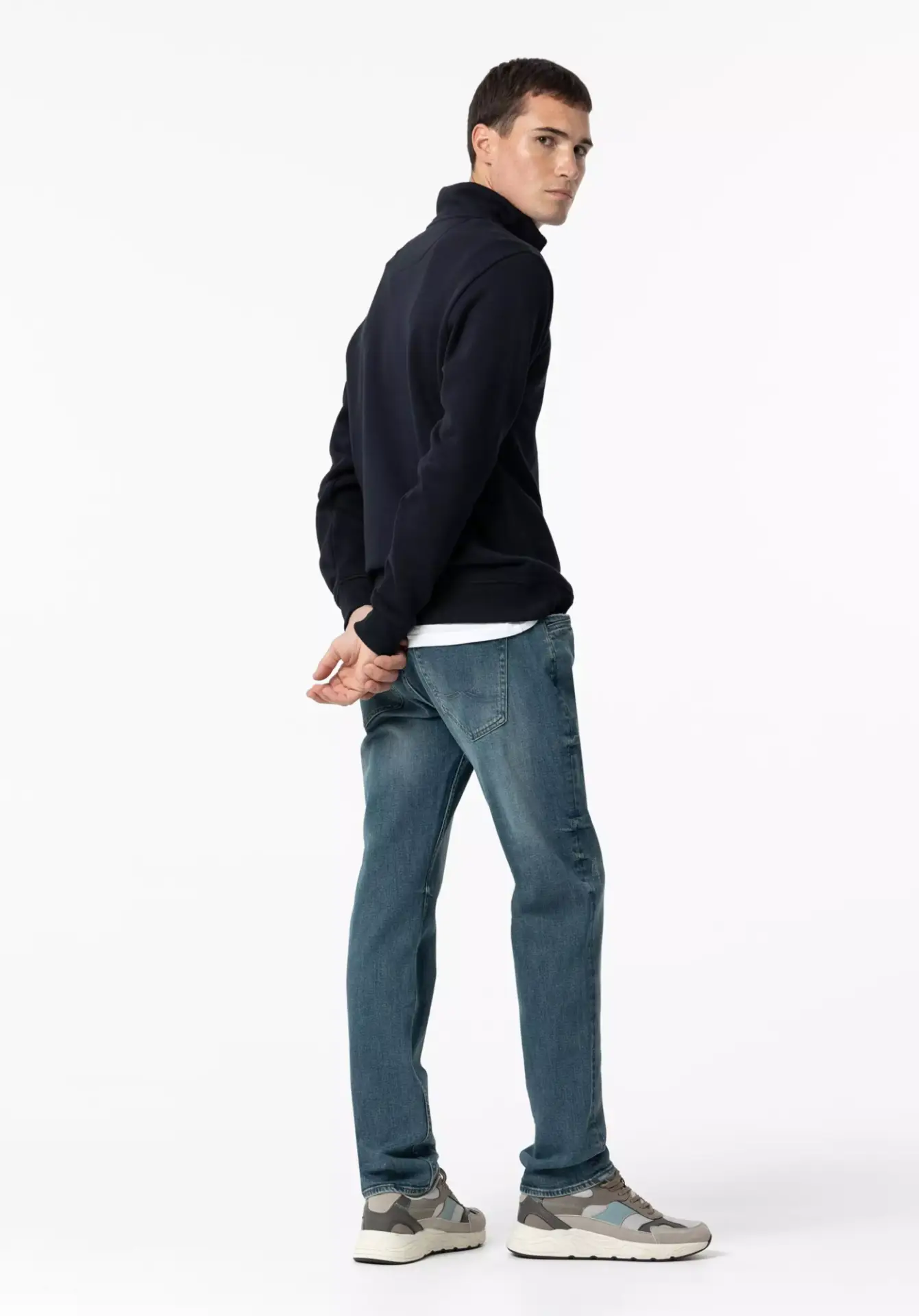 JEANS TIFFOSI LEO 219 3