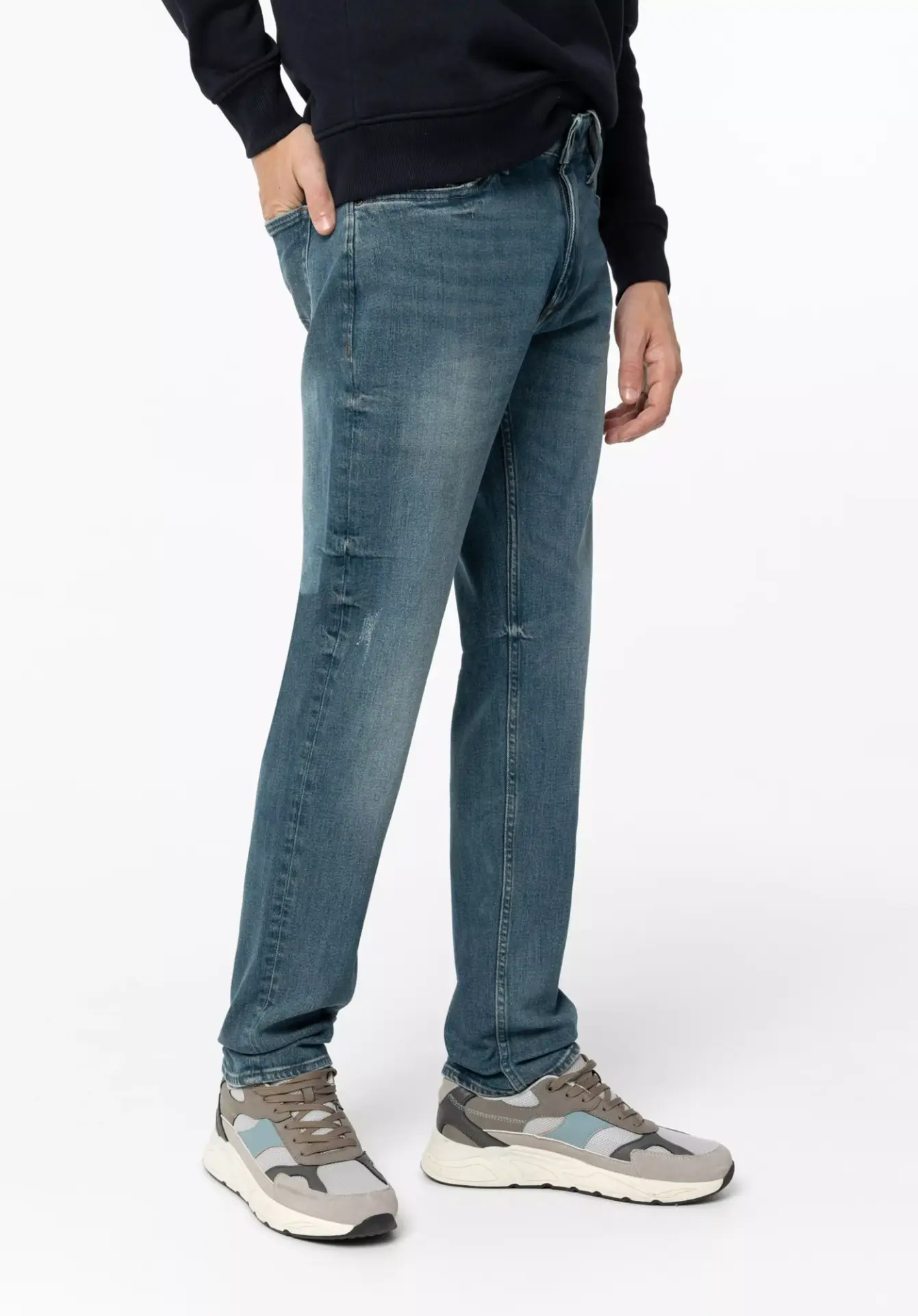 jeans tiffosi LEO 219 4