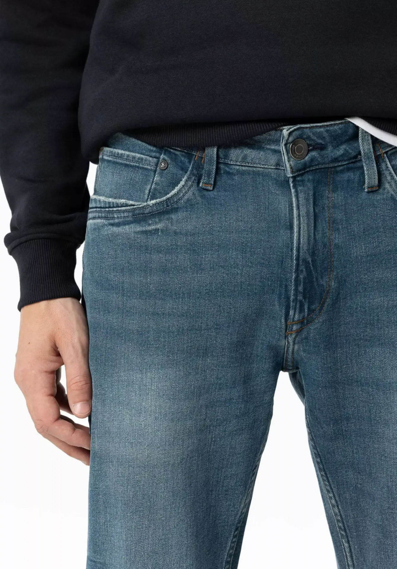 jeans tiffosi LEO 219 5