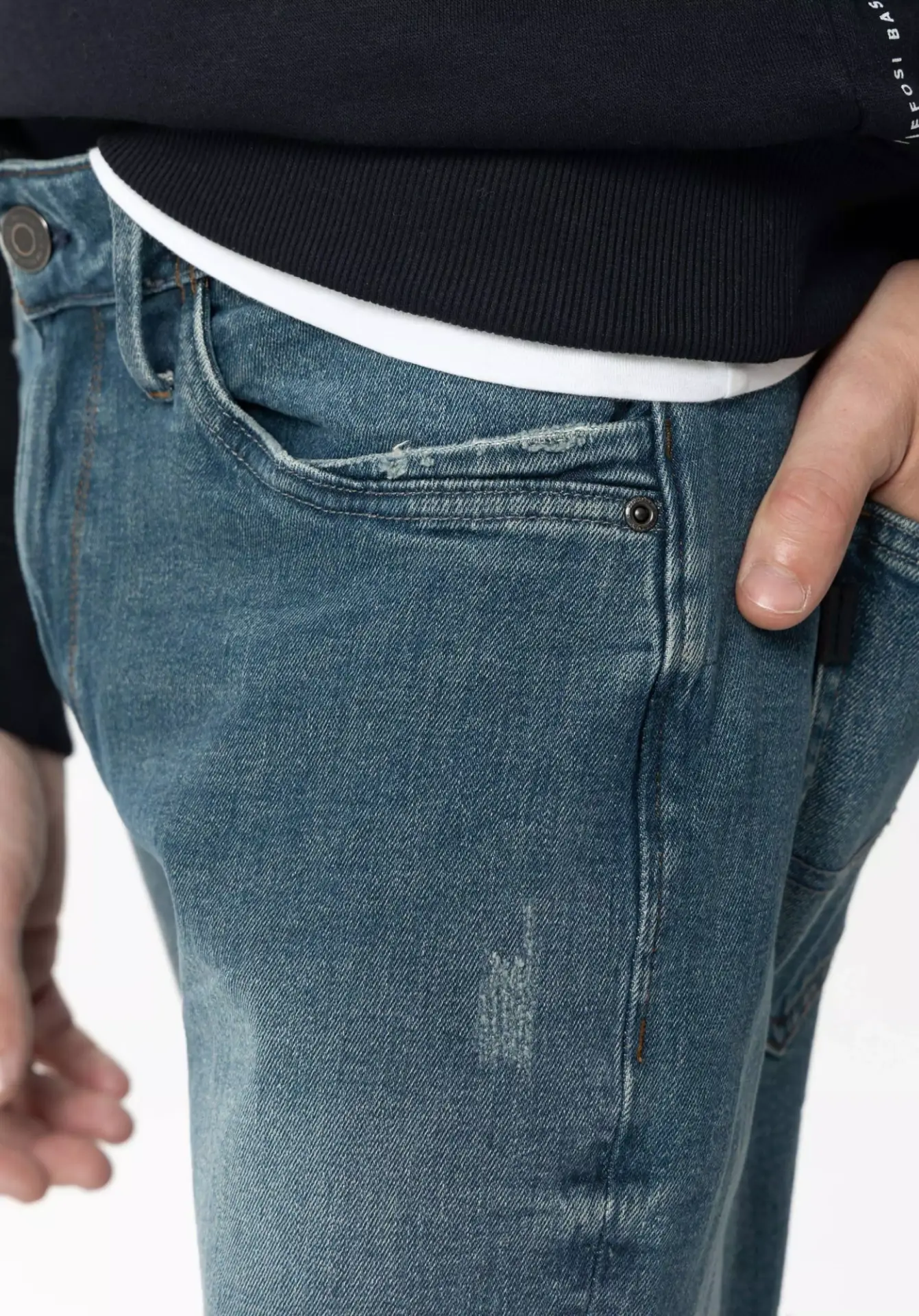 jeans tiffosi LEO 219 6