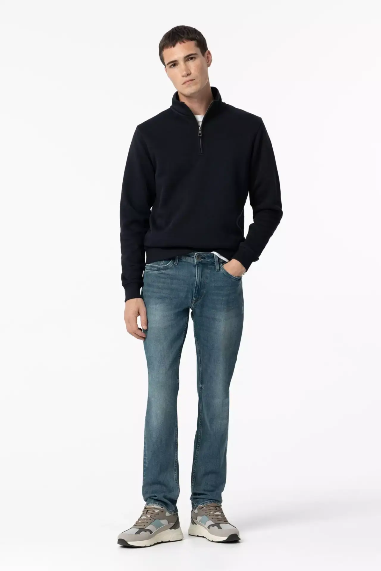 jeans tiffosi LEO 219