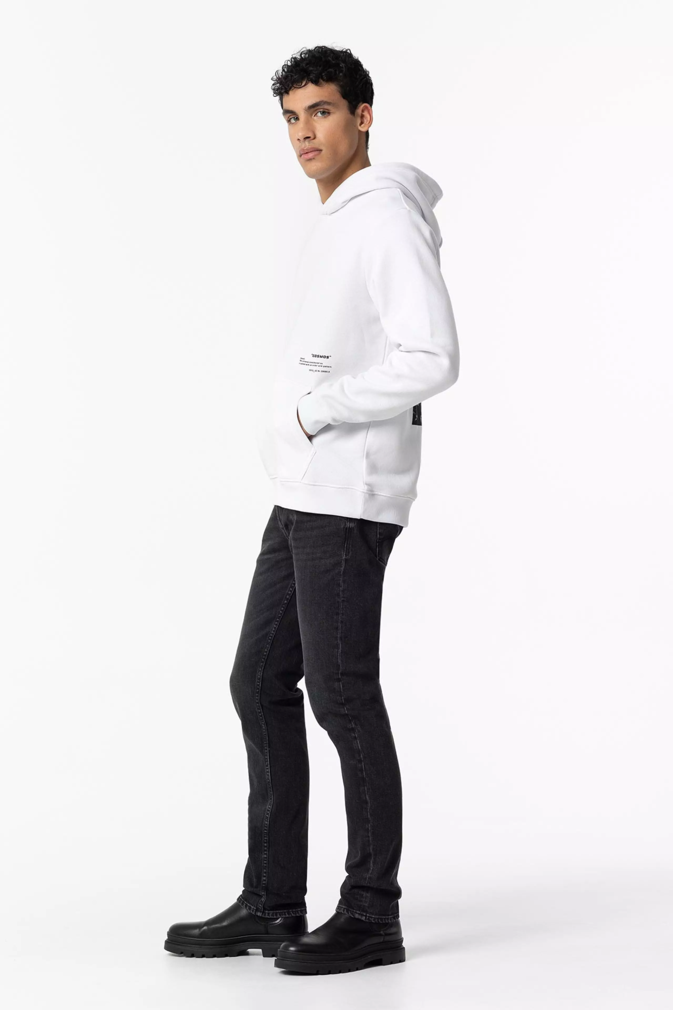 JEANS TIFFOSI LEO 227 2 JEANS TIFFOSI LEO 227 2