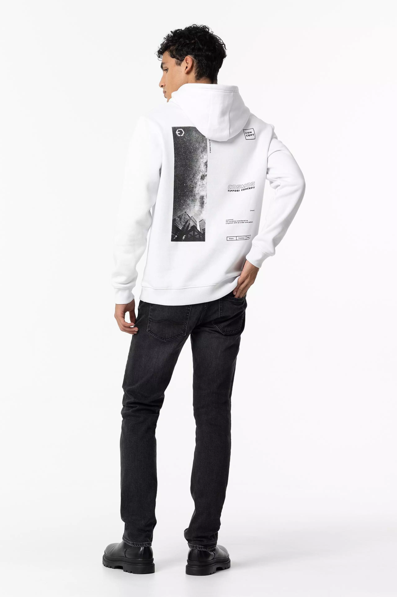 JEANS TIFFOSI LEO 227 3 JEANS TIFFOSI LEO 227 3