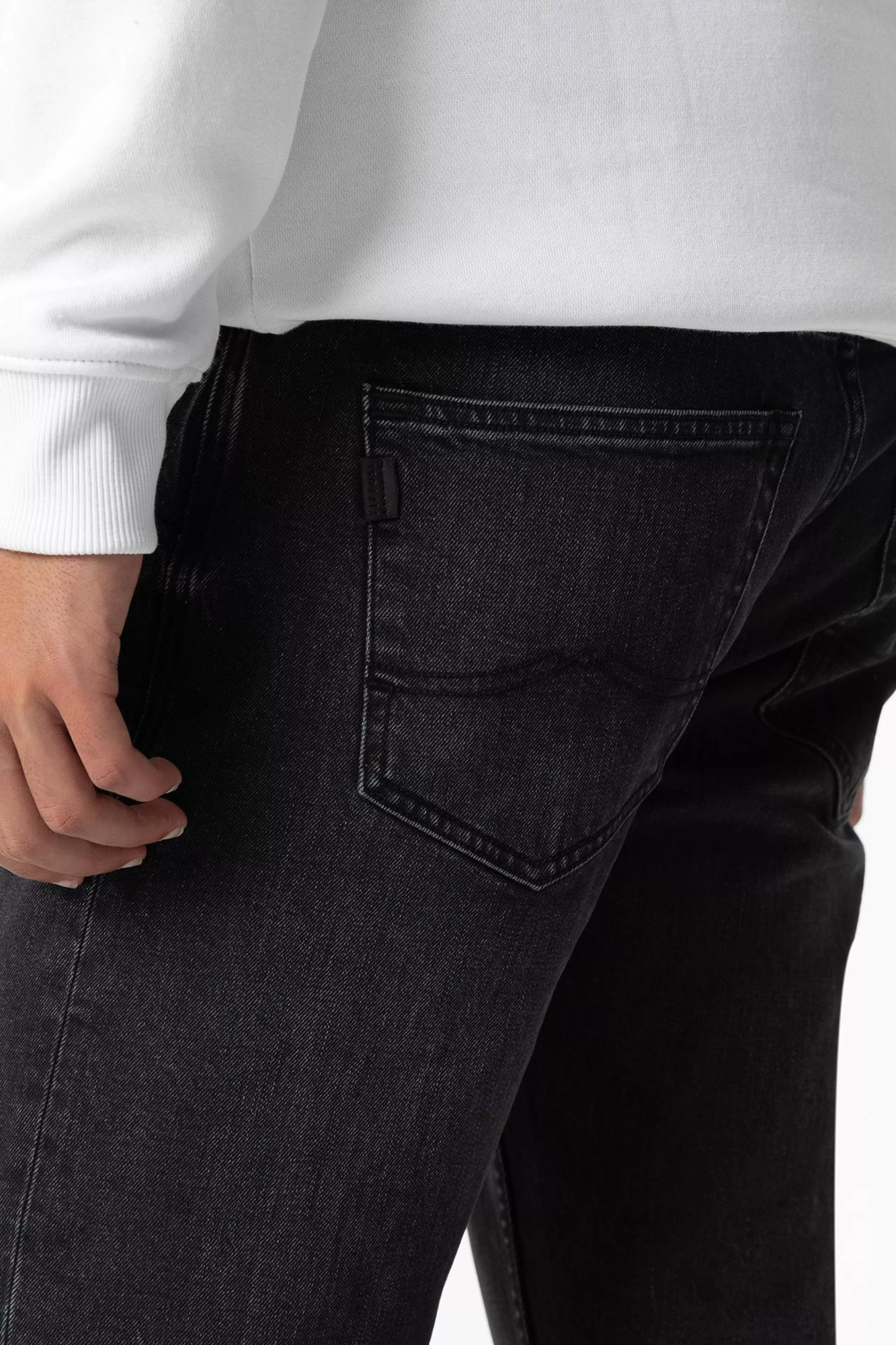 JEANS TIFFOSI LEO 227 5 JEANS TIFFOSI LEO 227 5