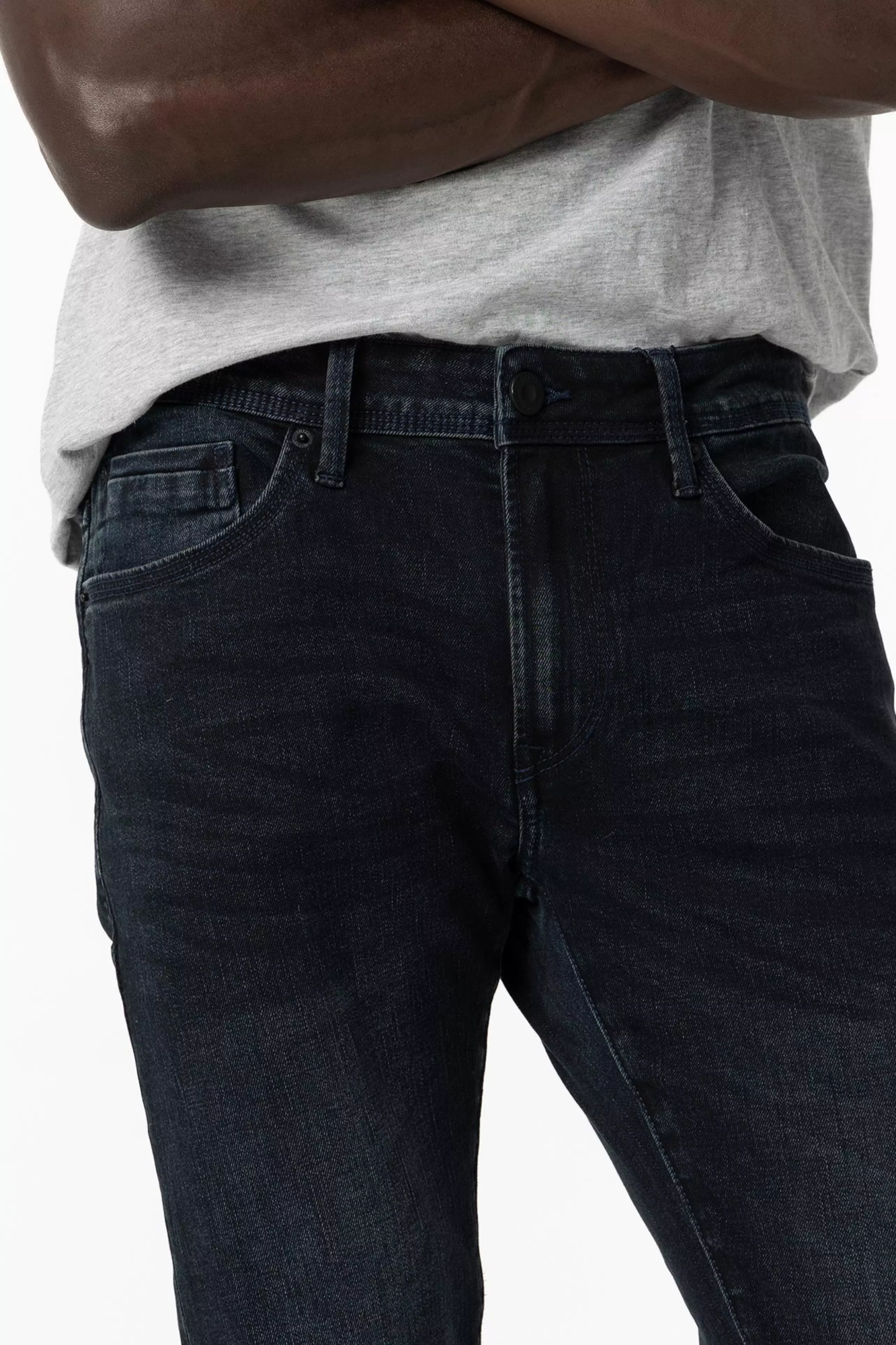 JEANS TIFFOSI LIAM 382 2