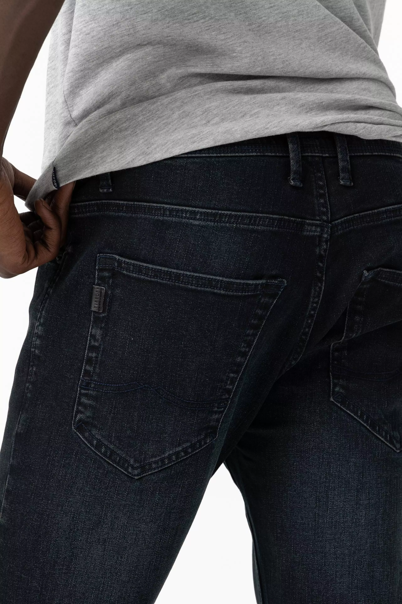 JEANS TIFFOSI LIAM 382 3