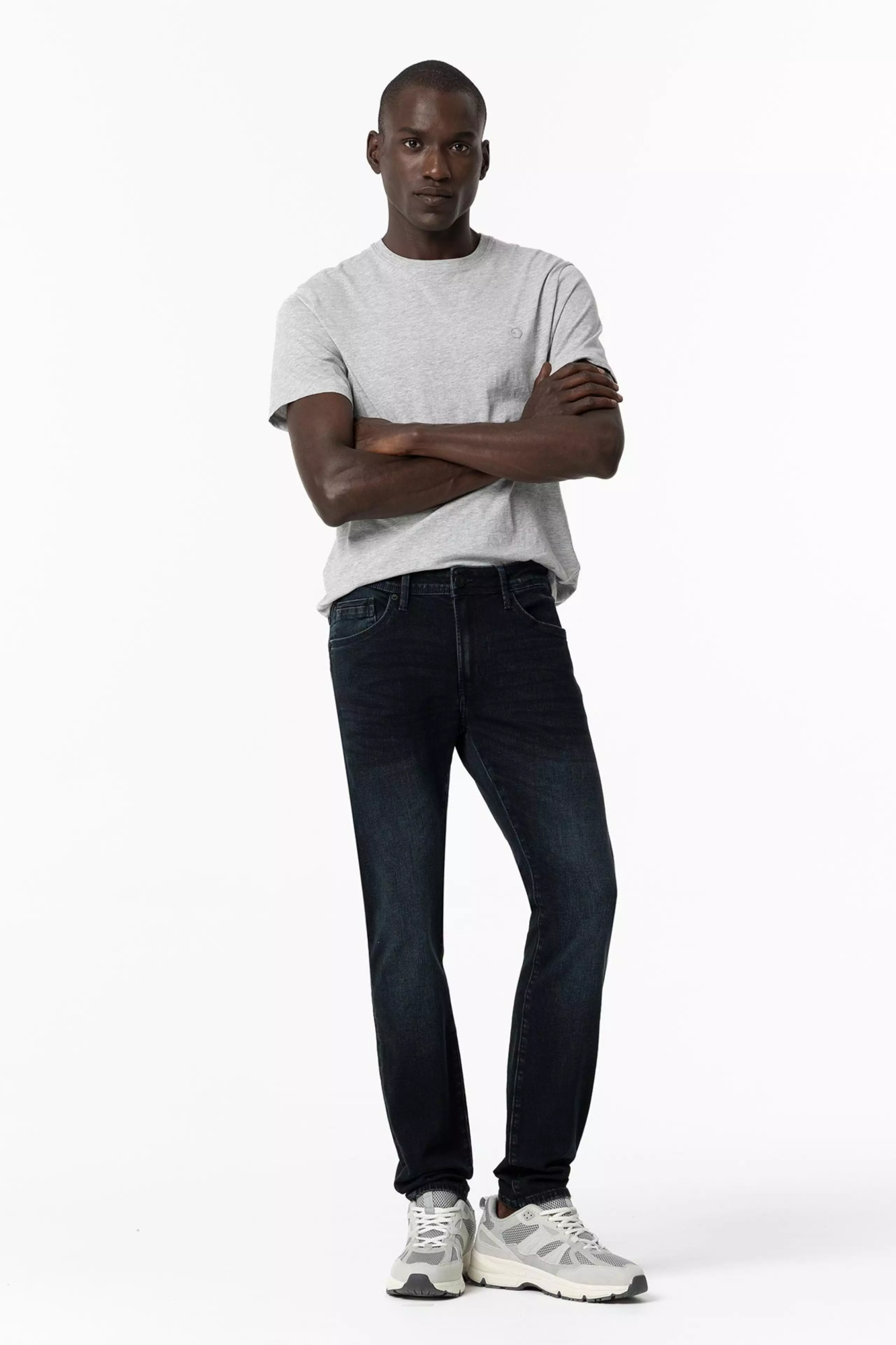 JEANS TIFFOSI LIAM 382