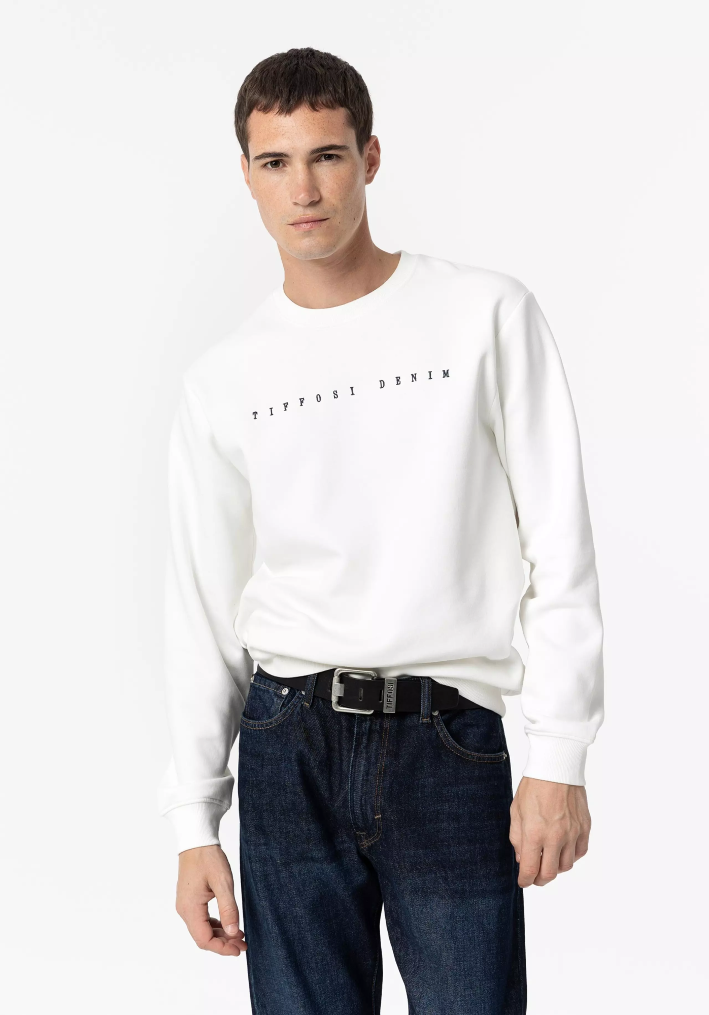 SWEAT TIFFOSI BLAZE 10056190 101 1