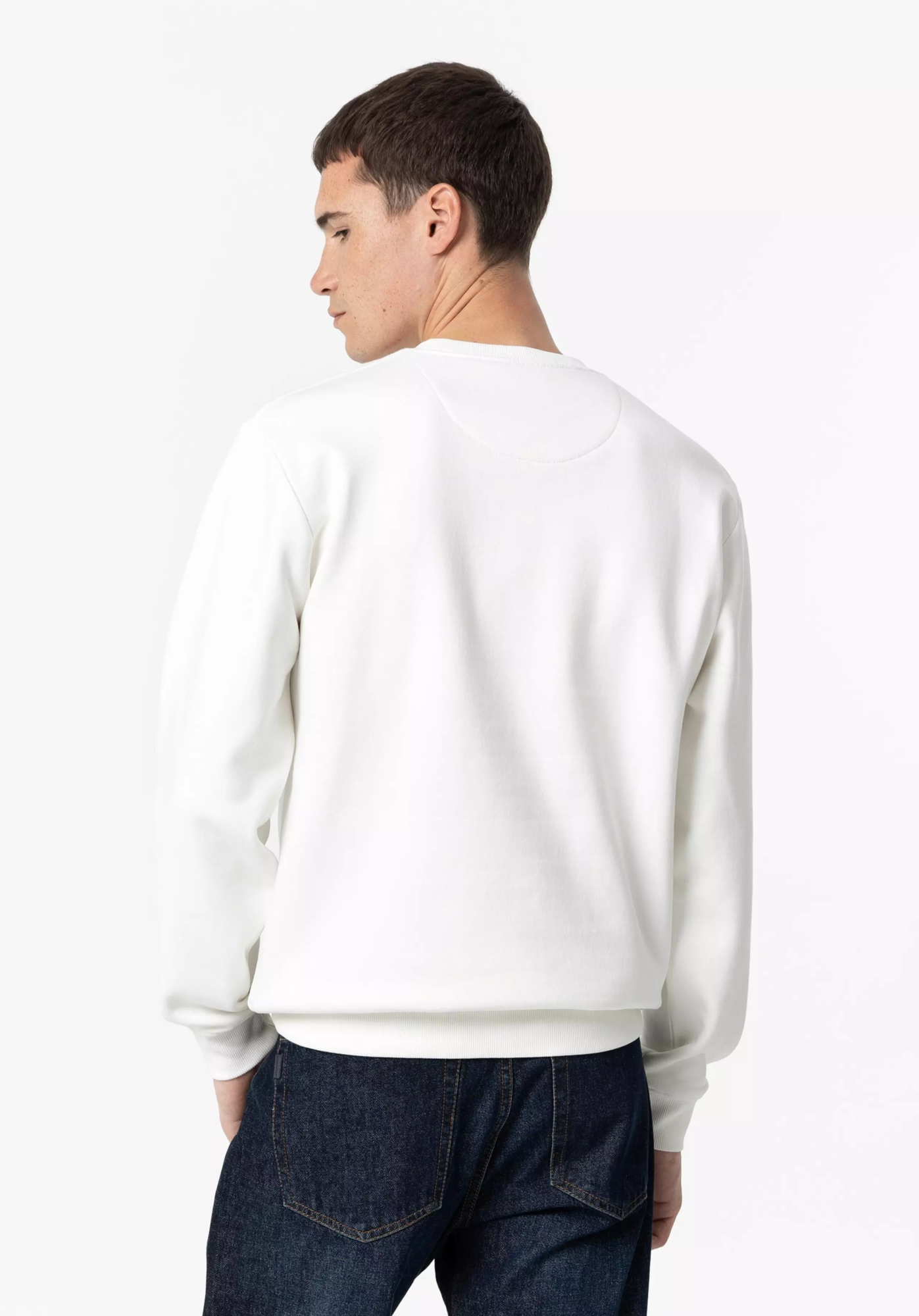 SWEAT TIFFOSI BLAZE 10056190 101 2