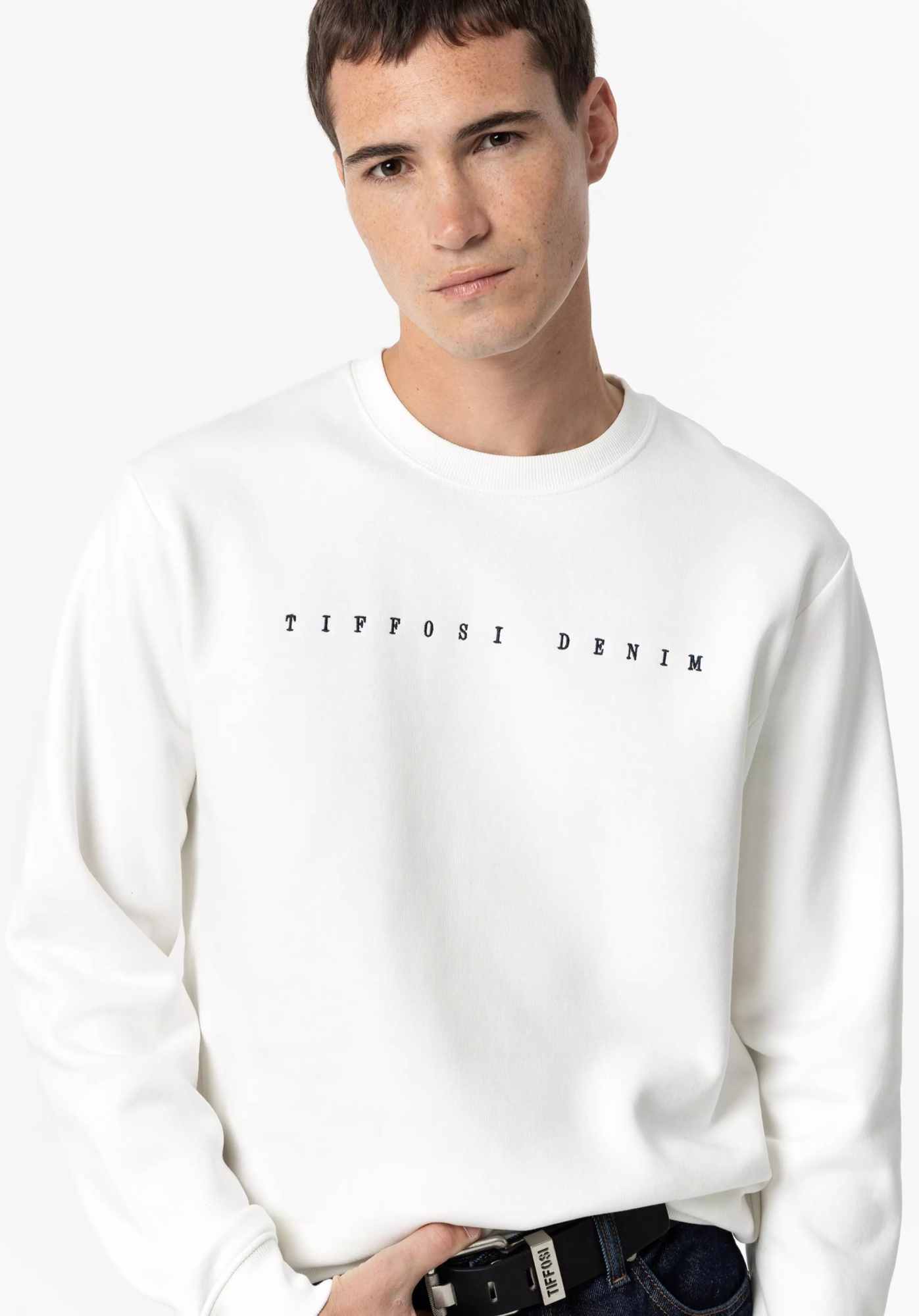 SWEAT TIFFOSI BLAZE 10056190 101 3