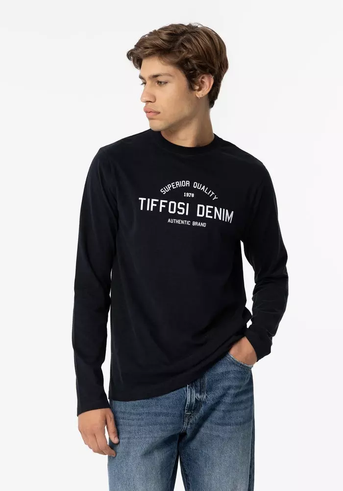 T-SHIRT MACKENZIE 10056688 790 1