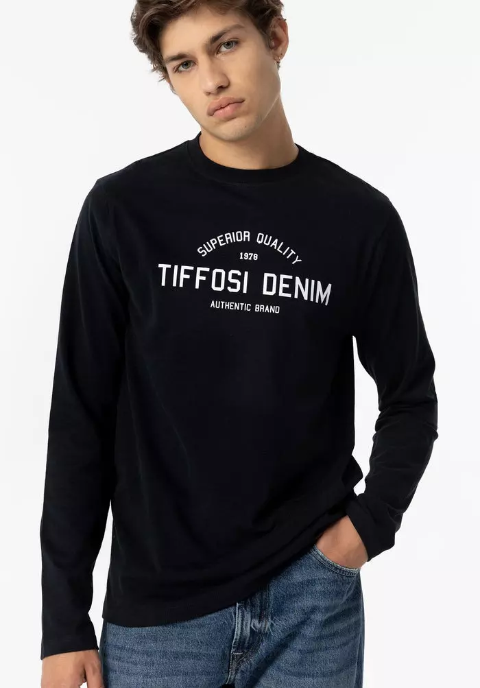 T-SHIRT MACKENZIE 10056688 790 2