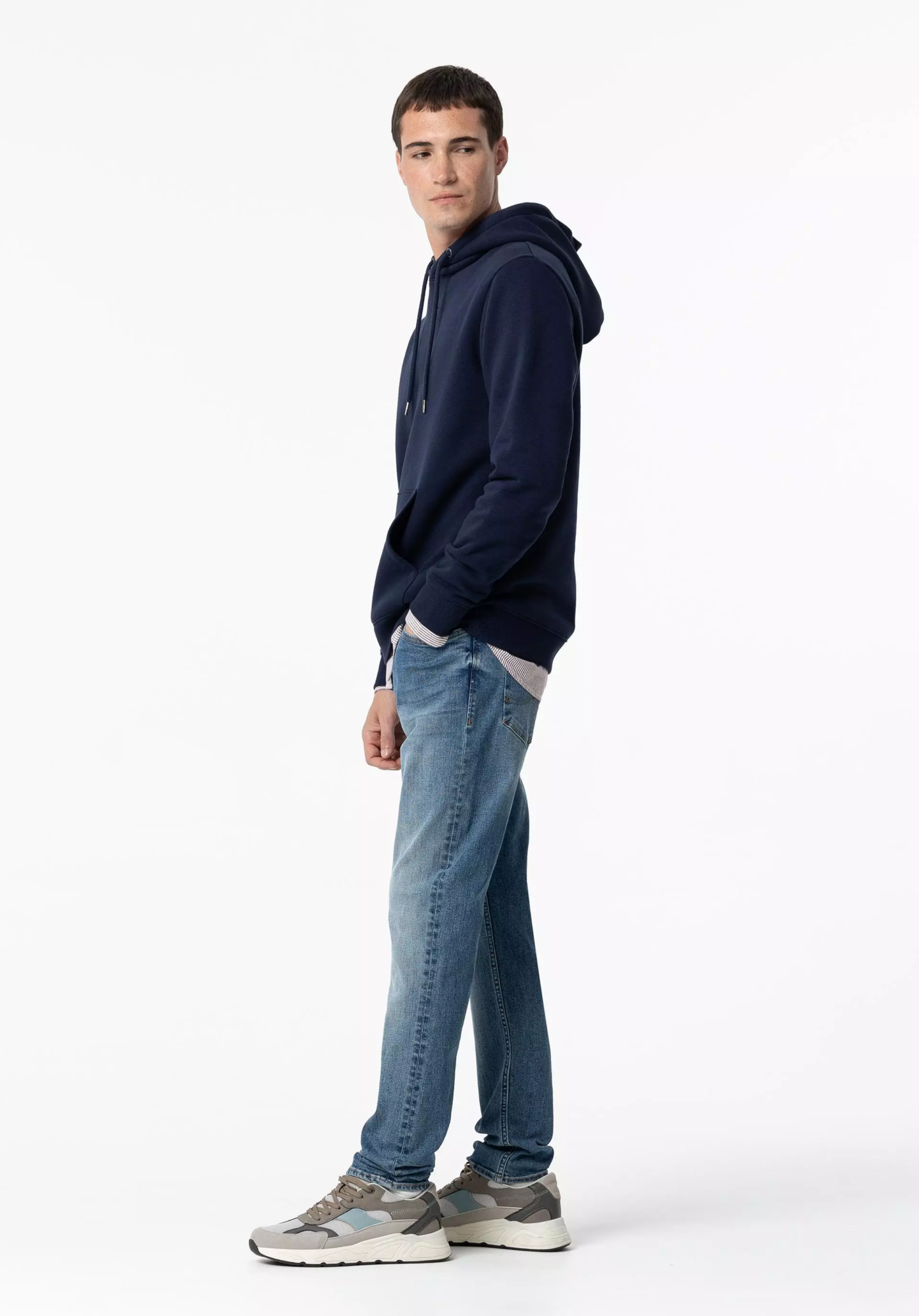 TIFFOSI JEANS TYLER 369 1