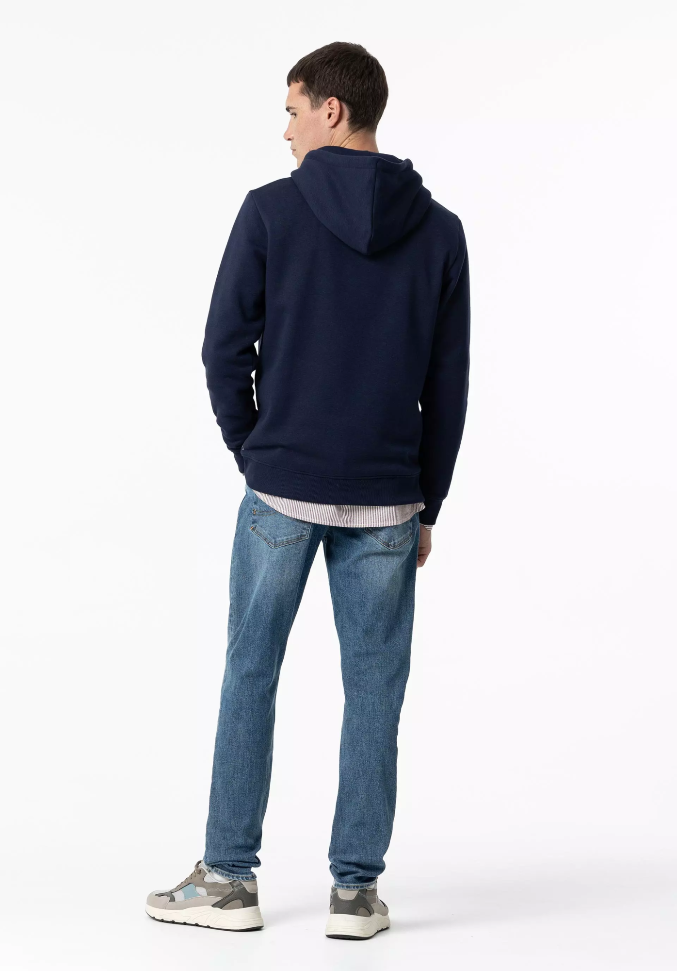 TIFFOSI JEANS TYLER 369 2