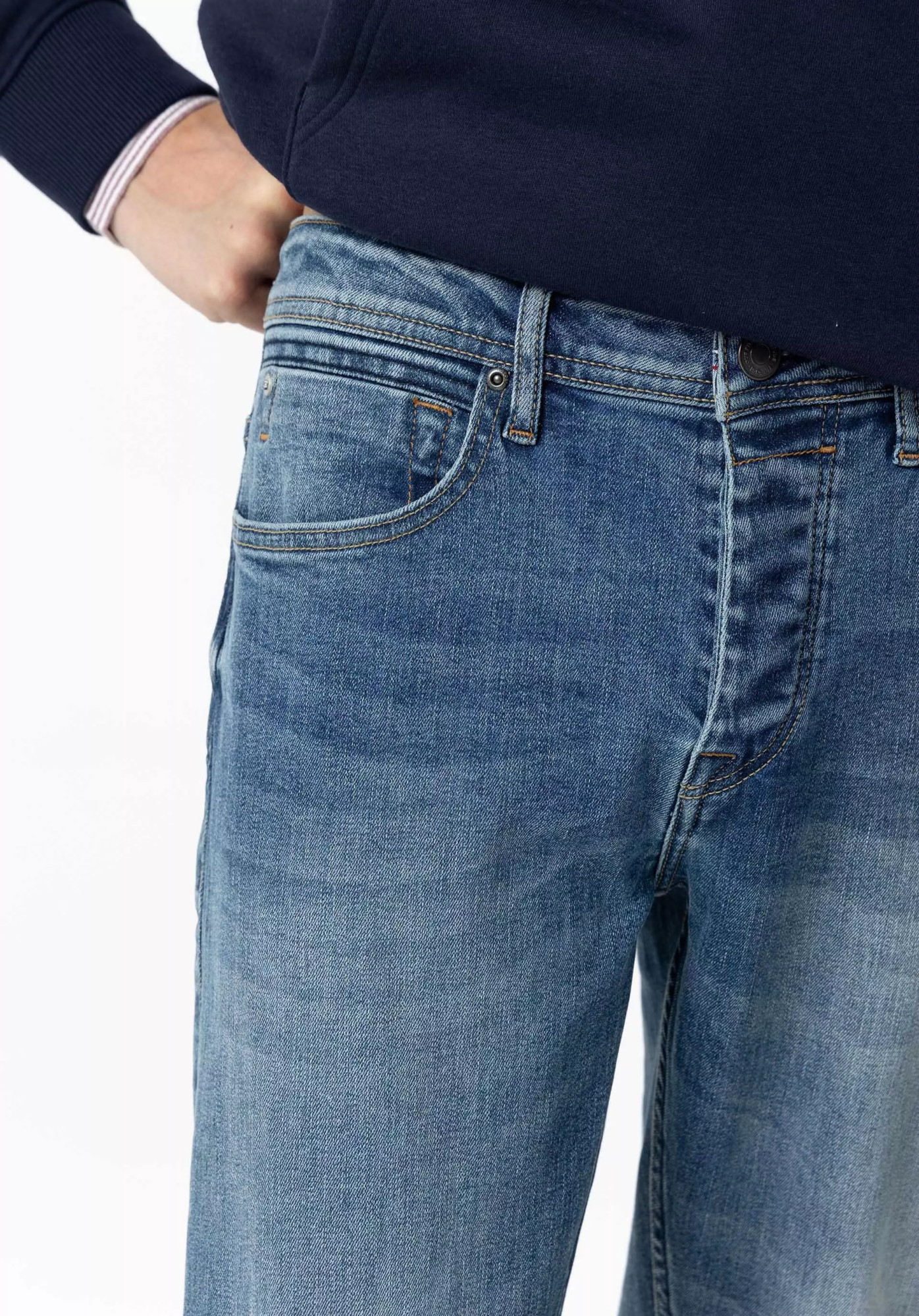 TIFFOSI JEANS TYLER 369 3