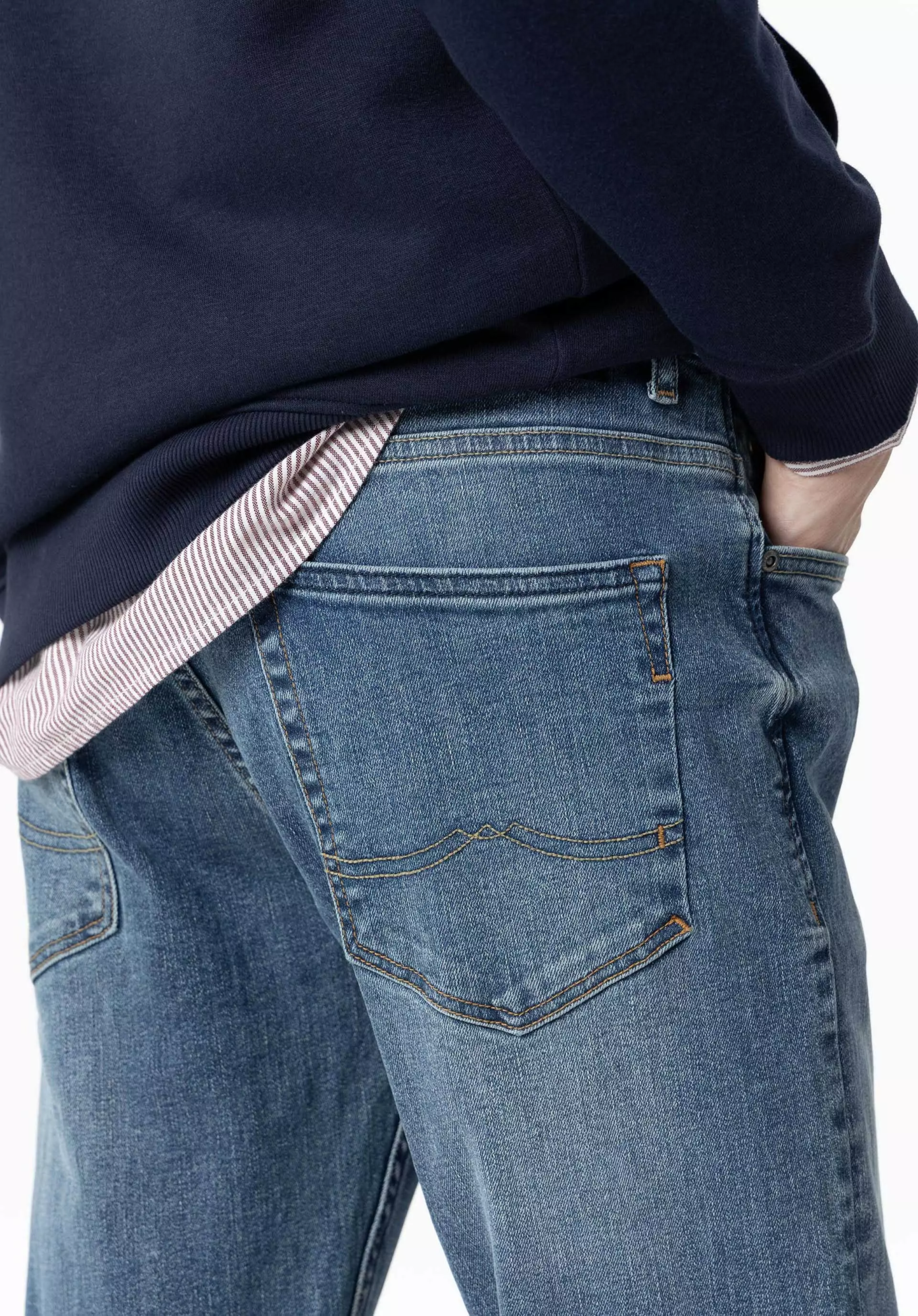 TIFFOSI JEANS TYLER 369 4