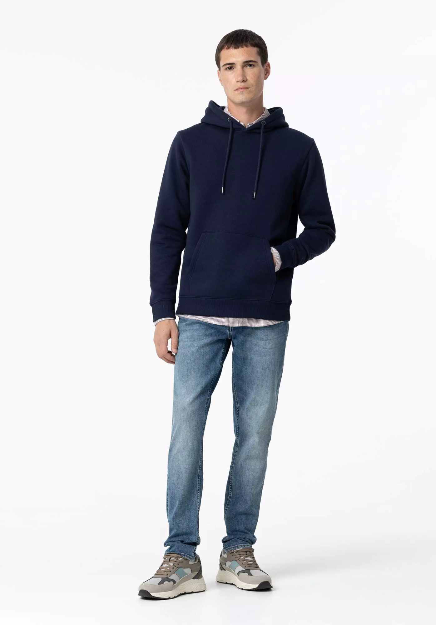 TIFFOSI JEANS TYLER 369