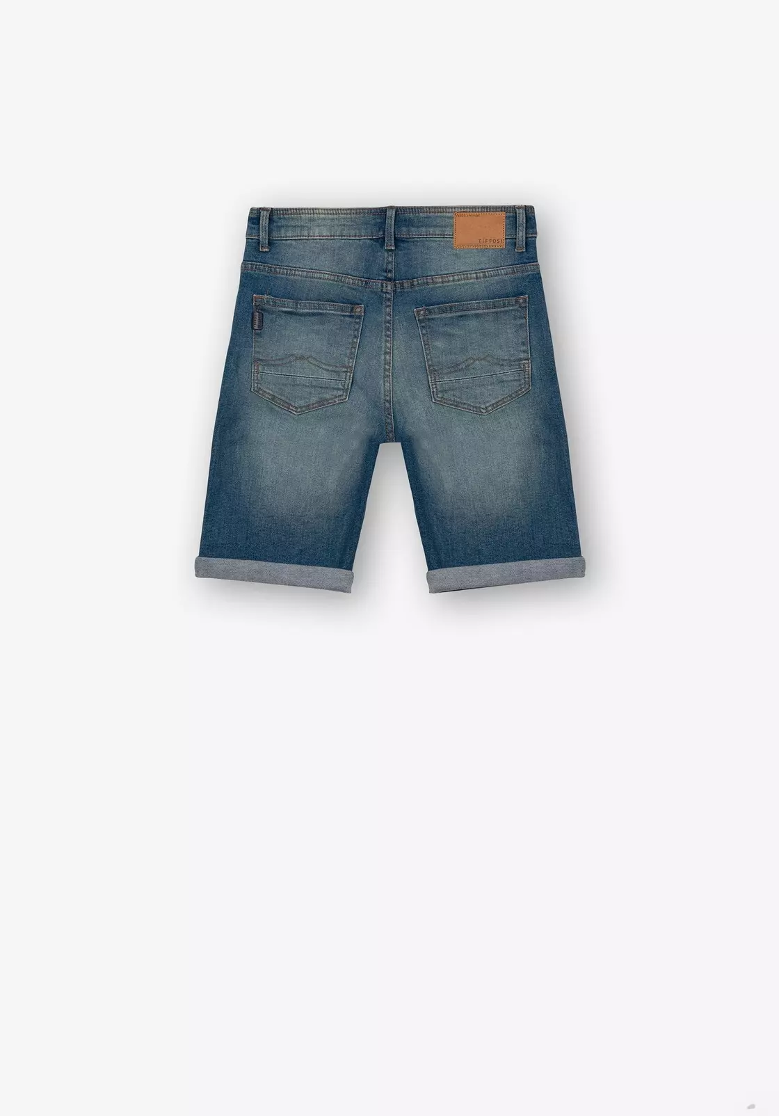 10049947M10_3 SHORT ZAC K143